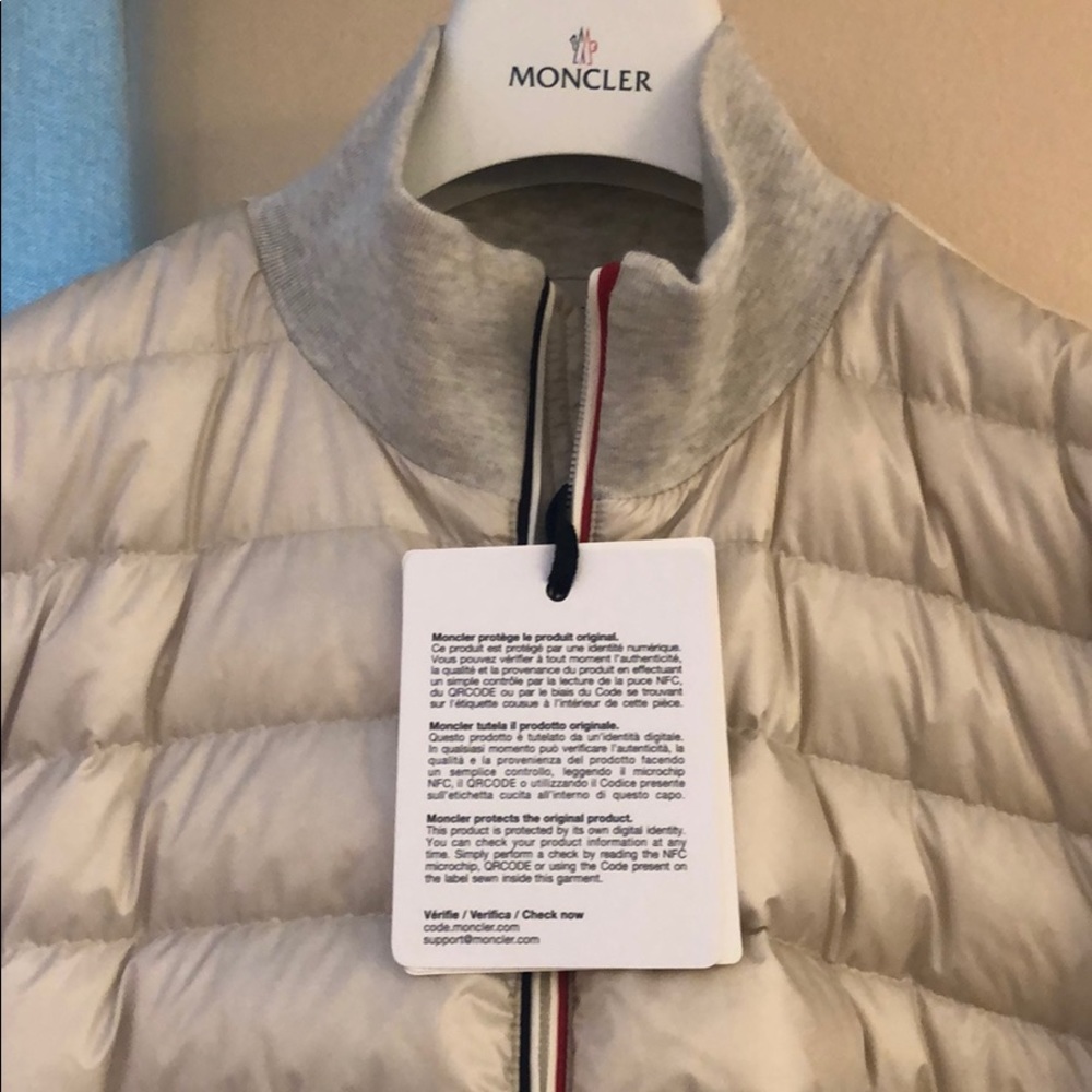 Spring Jaket - Picture 3 of 6